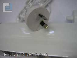 ! MIT AUSLÄNDISCHEM STECKER #Braun Ladestation #