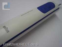 Braun Oral-B Handstück /Zahnbürste - Plak Control#