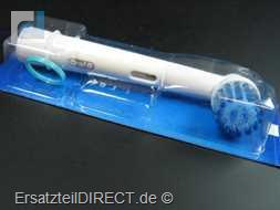 Braun OralB Zahnbürstenaufsatz EB17 SENSITIV (1St)
