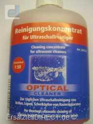 Carrera  Reinigungsflüssigkeit Reiniger Optical Cl