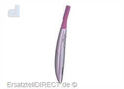 Panasonic Gesichtshaarschneider ES 2113P503 (Pink)