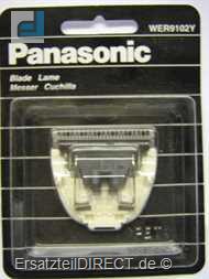 Panasonic Ersatzmesser WER9102 Haarschneider ER508