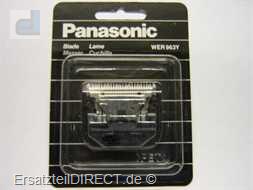 Panasonic Ersatzmesser WER963Y WER9631 ER 210 /211