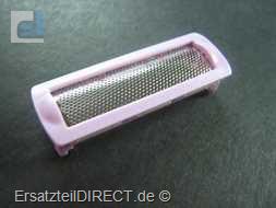 Philips Scherblatt Satinelle ICE HP6492 6502 HP649