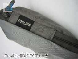 Philips Textil-Etui Pouch Philishave HQ71x HQ73x #