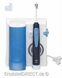 Braun Oral-B Munddusche Prof.Care 8000#