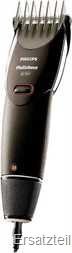 Philips Haarschneider / Hairtrimmer QC5010