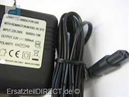 Remington Ladegerät /Netzteil AC-Adapter für HC610