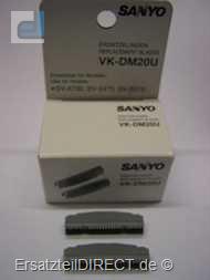 Sanyo Klingenblock VK-DM 20U SV-SS10 / AT30 / SX70